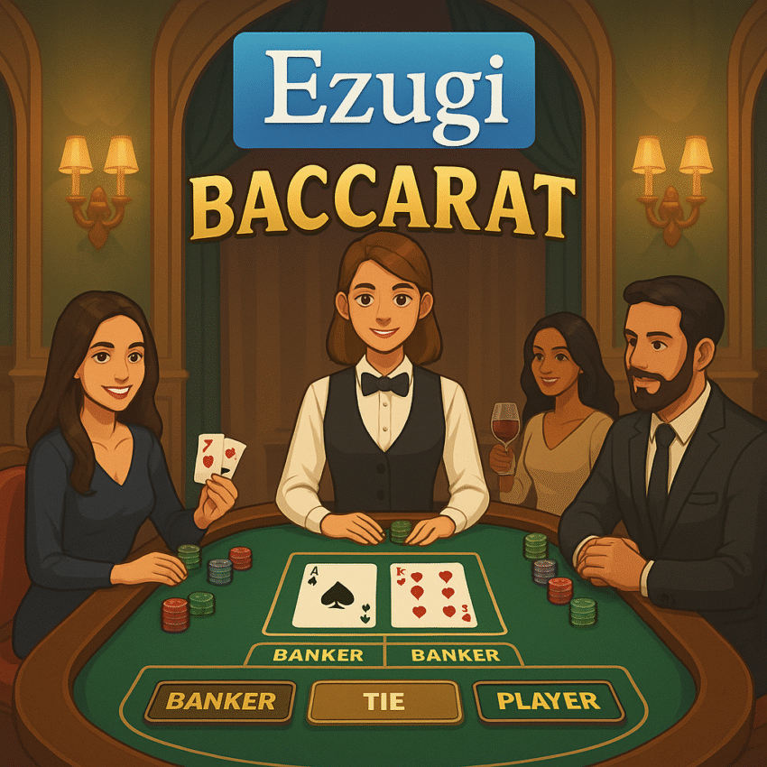 baccarat